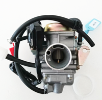 Carburateur OEM Neuf GY6-150 pour Scooter, VTT, CVT, CVK 125CC 150CC, Moteur 4 Temps, Quad, Dirt Bike, Pit Bike, Go Kart