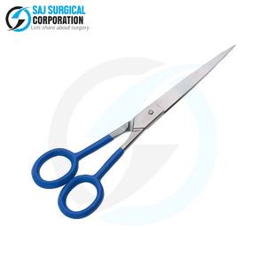 Ciseaux ménagers économiques Option en acier inoxydable abordable de haute qualité pour un usage domestique quotidien - Product Image 2