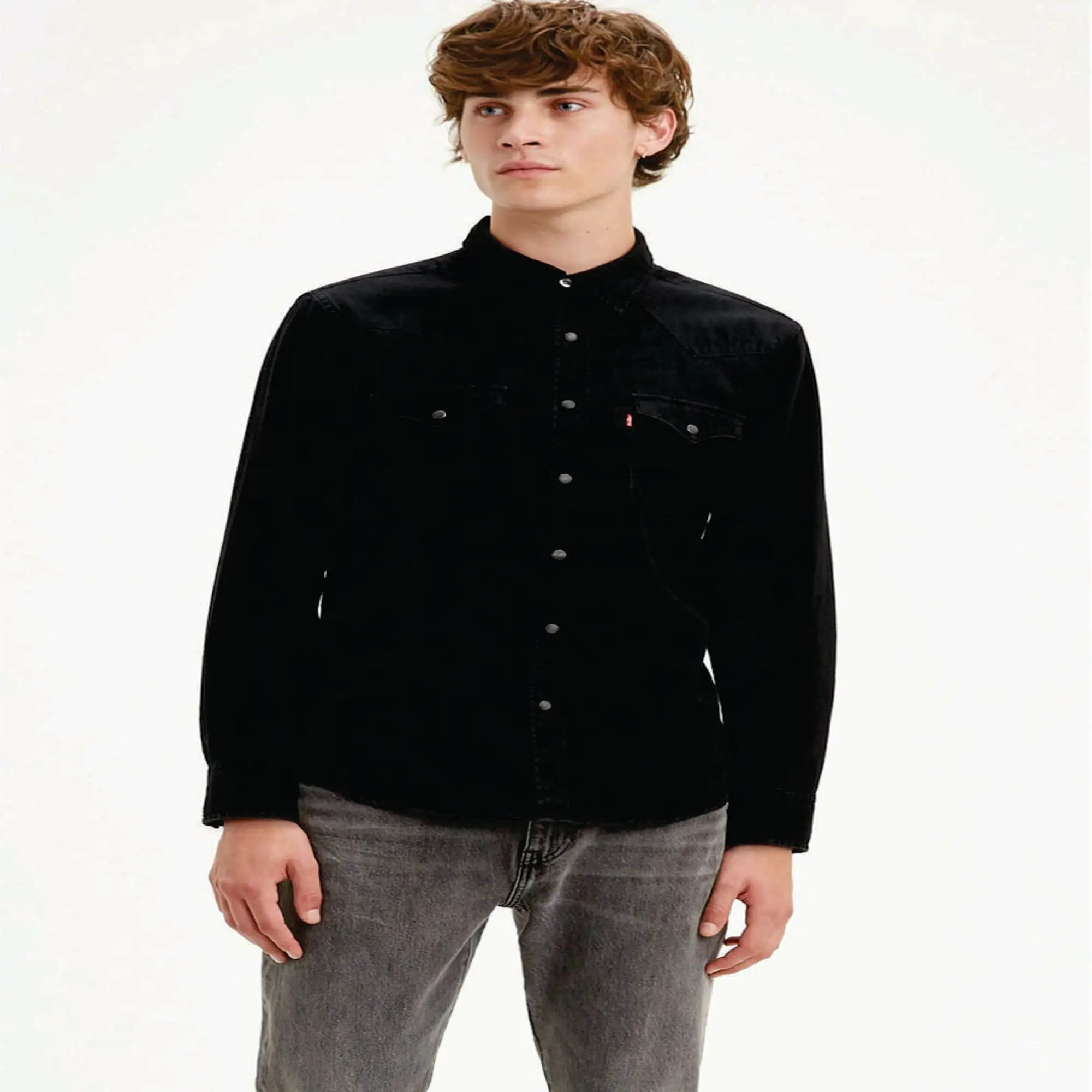 Pure Cotton Formal Shirts