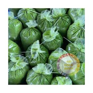 NOUVEAU PRODUIT MEILLEUR PRIX FEUILLES DE MANISAVA CONCRYÉES ORIGINE DU VIETNAM/FEUILLES DE MANIÈRE CONGELÉES/VIETNAM ORIGIN MEILLEURE CULTURE 2025 - Product Image 5