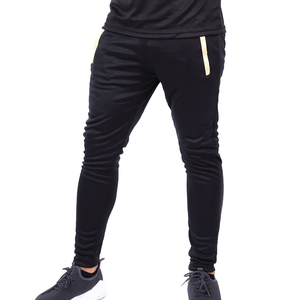 Derniers ensembles de survêtements d'été en polyester 100% pour hommes, ensembles de t-shirts et de pantalons slim pour hommes à vendre - Product Image 6