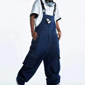 Pantalon de ski pour homme, personnalisable, imperméable 10 000 mm, coupe-vent, extensible, avec isolation Tex Thinsulate, élastique - Product Image 6