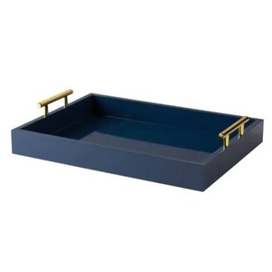 Bandeja Rectangular de Hierro para Servir Alimentos, Diseño Moderno, Tamaño y Color Personalizables, Alta Calidad para Restaurantes y Comida Rápida, Venta al Por Mayor - Product Image 6