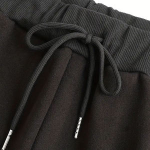 Logo personnalisé survêtement en polaire épaisse survêtement survêtement hommes survêtements OEM fermeture éclair survêtement hommes sweats à capuche et joggers survêtements - Product Image 6