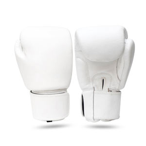 Guantes de Boxeo Flyingkick Enterprises 2024 - Protección UV y Material Antideslizante Personalizado para Deportes y Gimnasio, Ajuste Cómodo - Product Image 1