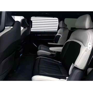 รถยนต์มือสอง Kia EV9 GT-Line AWD ปี 2023 พวงมาลัยซ้าย เบาะหนังปรับไฟฟ้า 5 ที่นั่ง มาตรฐานไอเสียยูโร 3 พร้อมระบบ ESC และกล้องมองหลัง - Product Image 4