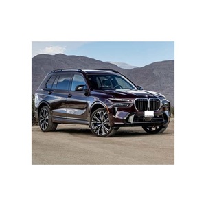 X7 al por mayor a precios competitivos para concesionarios y compradores de SUV de lujo. Sin accidentes y listo para enviar. - Product Image 2