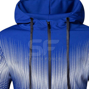 Vente de gros Vêtements de sport respirants Survêtement de course et fitness pour homme Vente en gros - Product Image 6