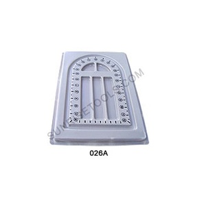 PLASTIC <b>BEAD</b> BOARDThese Beading <b>Boards</b> Are Essential for Jewelers in Stringing Department - Product Image 2