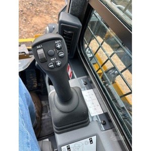 Chargeuse sur chenilles Euro5 d'occasion 2026 pour 333 P-Tier, capacité nominale de 6 tonnes, mini-chargeuse compacte sur chenilles et chargeuse de grumes de 20 tonnes - Product Image 5