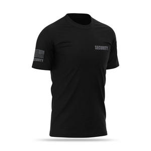 Meilleures ventes T-shirt à manches courtes pour hommes Protection solaire Sécurité Active Wear pour Gym Fitness Vente en gros - Product Image 3