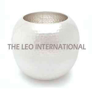 แจกันดอกไม้ทำจากเหล็ก2ชิ้นทำด้วยมือสไตล์แฟนซีชุดทรงสี่เหลี่ยมทำด้วยมือคุณภาพสูง2ชิ้น - Product Image 3