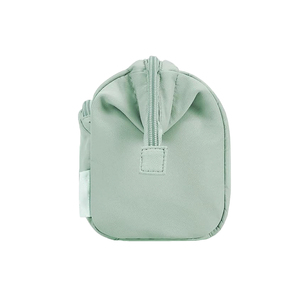 Bolsa de maquillaje Pastel personalizada grande para mujer, muchos colores, práctica y conveniente para el almacenamiento de cosméticos - Product Image 5