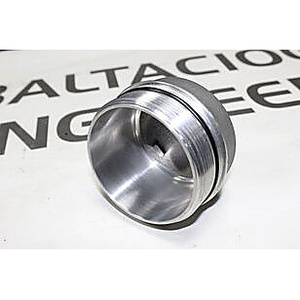Cubierta de Carcasa Baltacioglu 68.1206.10 para Transmisión Automática de Autobús, Pieza de Repuesto de Posventa - Product Image 1