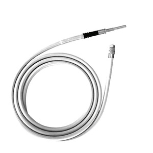 คุณภาพสูงยี่ห้อใหม่สายไฟเบอร์ออปติก 5.0 มม.เส้นผ่านศูนย์กลาง 2.25 เมตรยาวเครื่องมือศัลยกรรมพลาสติก - Product Image 4