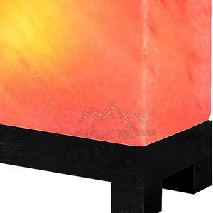 Online Sale Natural Himalayan Salt Lamp Design <b>Your</b> Own Natural Himalayan Salt Lamp - Product Image 5