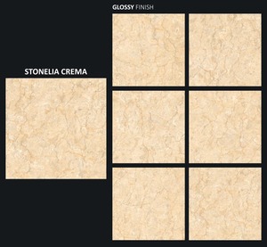 Nouveau Design Marbre 800x800mm Porcelaine 80x80cm Carreaux Polis Vente En Gros Madagascar - Product Image 5