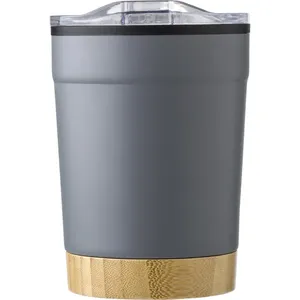 Mug isotherme en acier inoxydable Sophia Custom Merchandising - Product Image 3