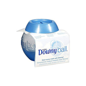 Bola Dispensadora de Suavizante de Telas con Aroma a Lavanda, Paquete de 3, Entrega Rápida, Antibacteriano, Detergente para Ropa - Product Image 2