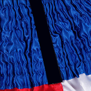 Promotion Shorts de boxe vierges personnalisables avec logo, vente en gros, service OEM, meilleure qualité, fabriqués au Pakistan - Product Image 6