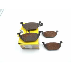Plaquettes de frein VOLKSWAGEN Golf 4 Berline (97>03) 23130101 Essence - Product Image 4
