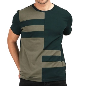 Camiseta Formal para Hombre de Primera Calidad, Tejido de Punto, Antiarrugas, Transpirable, de Secado Rápido, Ecológica, Corte Regular 2026 - Product Image 2