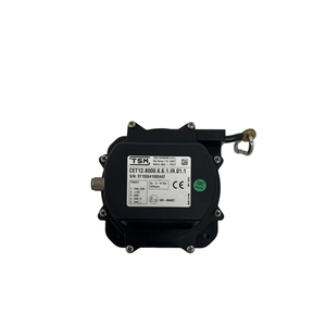 Sensor <span class=keywords><strong>de</strong></span> Ángulo <span class=keywords><strong>de</strong></span> Longitud para Plataformas Elevadoras Aéreas, Repuesto para Maquinaria <span class=keywords><strong>de</strong></span> Construcción, 00008372 para Plataformas Elevadoras Dingli BT22ERT BT22BERT - Product Image 1