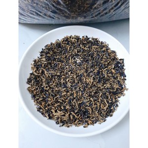 Export Dried <b>Sliced</b> <b>Wood</b> Ear Mushroom High Grade From Vietnam - Product Image 2