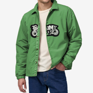 Chaquetas de entrenador de poliéster para hombre con logotipo personalizado que imprime palabras delanteras cortavientos impreso para niños Material de tela - Product Image 5