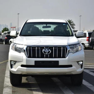 NOUVEAU TOYOTALANDCRUISER PRADO - Product Image 1