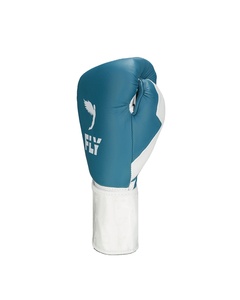 Guantes de Boxeo de Primera Calidad, Tendencia Actual, Personalizados, de Cuero Duradero, Súper Cómodos, Modelo CP-BG-76 - Product Image 2