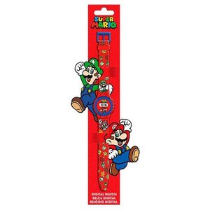 Reloj SUPER MARIO 24006231 - Product Image 2