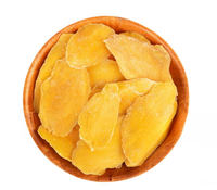 Gevriesdroogde Mango-Hoge Kwaliteit Geen Suiker Dreid Mango-Viet Thien Phu