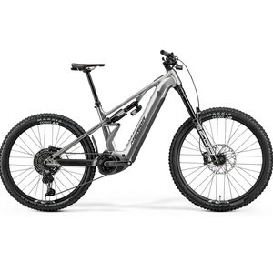 COMPRA CON SEGURIDAD eOne-Eighty 900 2026 Bicicleta Eléctrica de Montaña con Suspensión Completa ORIGINAL |   Garantía de 3 Años - Product Image 2