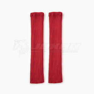 Soft <b>Leg</b> <b>Warmers</b> For Dance Yoga Winter Fashionable Stretch Fit Custom OEM Manufacturing <b>Leg</b> <b>Warmers</b> - Product Image 4