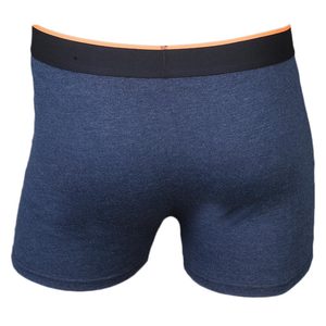 Calzoncillos Boxer para Hombre - Azul Oscuro - Product Image 2