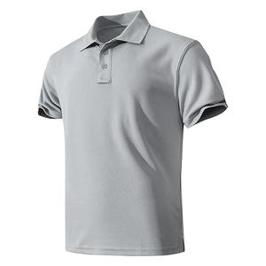 Wholesale Men Polo <b>Shirt</b> Short <b>Sleeve</b> OEM Private Label, Custom Logo Corporate & Promotional Wear High Quality Polo <b>Shirt</b> - Product Image 3