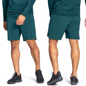 Pantalones Cortos de Mohair Transpirables para Hombre, Pantalones Cortos de Primera Calidad en Venta al Por Mayor - Product Image 1