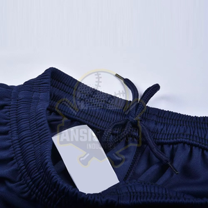 Ventes en gros de tenues de basket-ball unisexes tendance, personnalisées, à bas prix, respirantes, grandes tailles, de haute qualité - Product Image 3