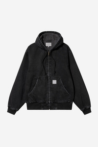 Veste de survêtement d'hiver pour homme avec logo personnalisé, col montant, motif lettres, design réversible - Product Image 2