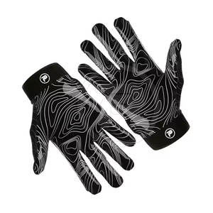 ถุงมือรักบี้ทำจากหนังสินค้าใหม่ล่าสุดสินค้ามา2025 - Product Image 2