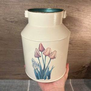 Gran demanda con precio razonable, macetas de jardín hechas a mano, macetas de jardín, calidad de exportación para interiores con calidad de exportación - Product Image 2