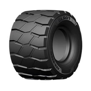 Pneu de chenille souterrain Advance GBL-4S1 9.75-18, conception biaisée, nouveau - Product Image 4