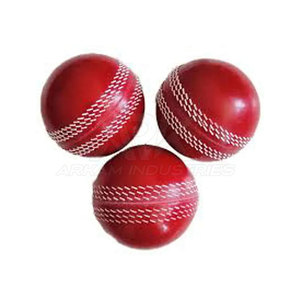 Pelotas de Cricket al Por Mayor, Precio Bajo, MOQ Bajo, Último Diseño, Pelotas de Cricket de Alta Calidad para Venta en Línea - Product Image 6