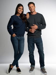 Hoodie <b>Men</b> Drop Shoulder Regular Fit <b>Pullover</b> 100% Cotton Fleece Sweatshirt Streetwear Custom Logo Winter Quick Dry Breathable - Product Image 2