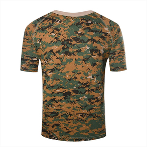 Camiseta de Diseño Personalizado a la Moda de Alta Calidad para Hombre, Camiseta de Talla Grande con Diseño Liso, Camiseta Sublimada para Hombre - Product Image 3