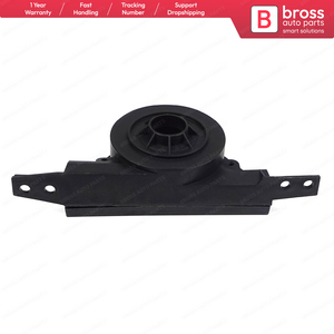 รางบานเลื่อนไฟฟ้า BDP1003,บ้านล้อลาก7E1843872ขวาสำหรับ T5 Caravelle Multivan Bross อะไหล่รถยนต์ผลิตในตุรกี - Product Image 4