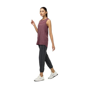 เสื้อกล้ามผู้หญิงสำหรับกีฬาวิ่งฟิตเนสออกกำลังกายแบบลำลอง - Product Image 3