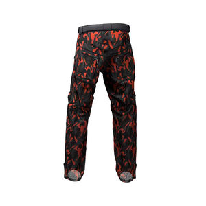 Men Paintball <b>Pant</b> Top Grade Customized Fully Sublimation Paintball <b>Pant</b> <b>Padded</b> Paintball <b>Pant</b> - Product Image 2
