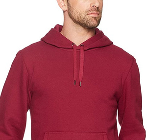 Vente flash Nouveaux sweats à capuche de haute qualité avec logo personnalisé pour hommes et prix de gros à séchage rapide et nouveaux styles de sweats à capuche - Product Image 5